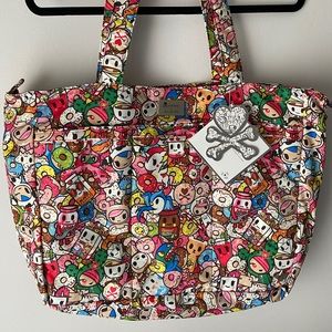 Jujube Tokidoki Tokipops Super Be